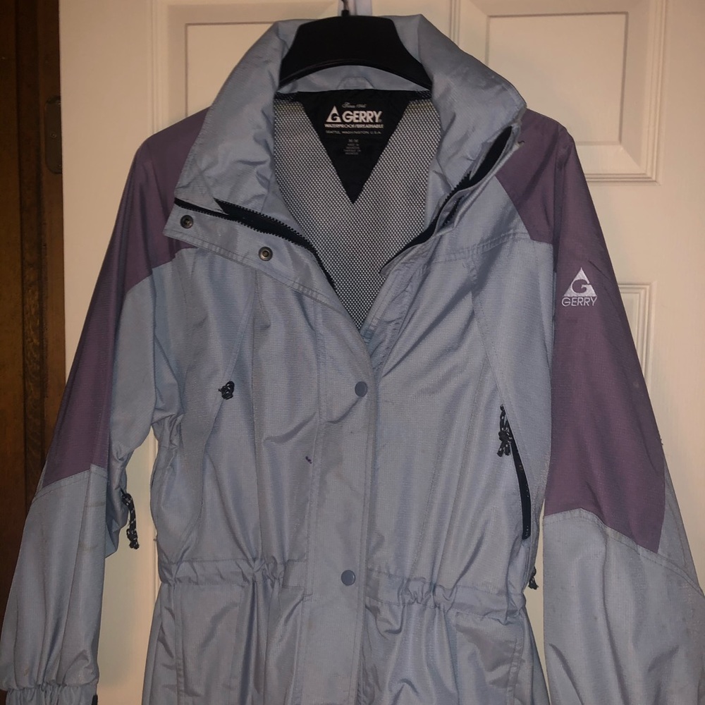 Gerry Ski Jacket - image 1
